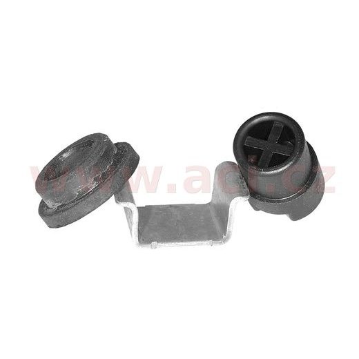 UZÁVĚR CHLADIČE, VÝŠKA 13 MM (ROVER, HONDA)