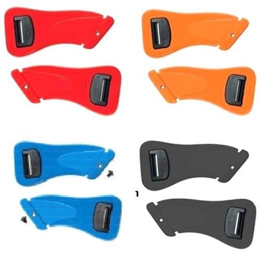 DRŽÁK SEŘIZOVACÍHO PRUHU CENTRÁLNÍ FF