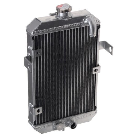 CHLADIČ YAMAHA [298*205*32], Q-TECH