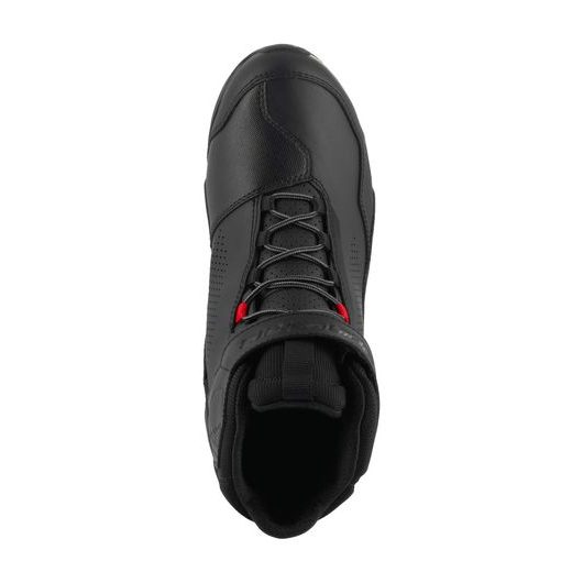 TOPÁNKY AUSTRAL GORE-TEX, ALPINESTARS (ČERNÁ/TMAVĚ ŠEDÁ) 2026