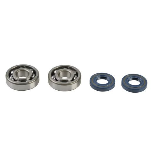 OPRAVNÁ SADA KĽUKOVEJ HRIADELE ATHENA P400250444082 (BEARING AND OIL SEAL KIT)