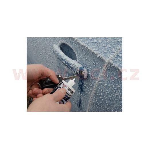 ROZMRAZOVAČ ZÁMKŮ 50 ML