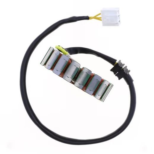 STATOR ALTERNÁTORA (HONDA), ATHENA