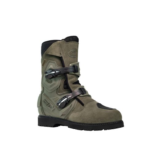 ADVENTURE GORE-TEX 2 MID MILITARY