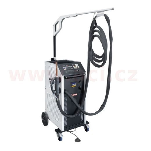 ZAŘÍZENÍ PRO INDUKČNÍ OHŘEV GYS POWERDUCTION 220LG (10 M)