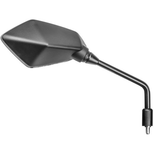 SPÄTNÉ ZRKADLO KAWASAKI, Q-TECH