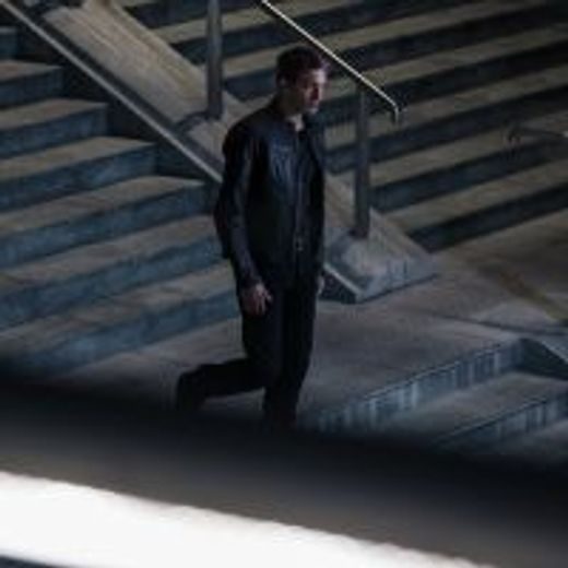 BUNDA VINTAGE, SPIDI (ČIERNA)