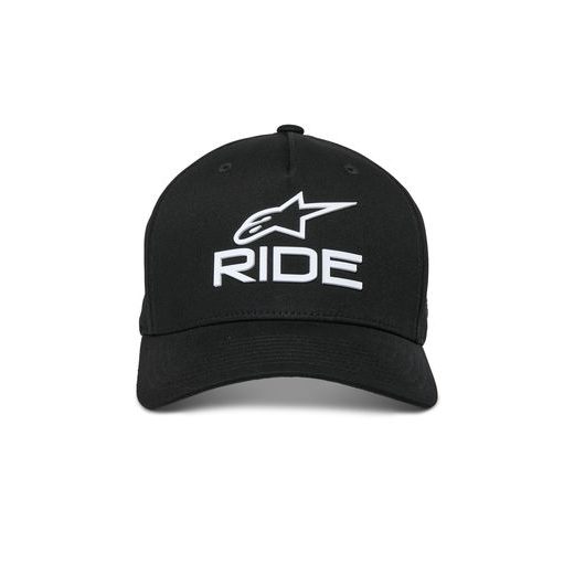 ŠILTOVKA RIDE SONIC, ALPINESTARS (BLACK/WHITE)