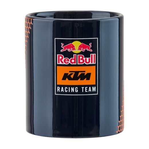 HRNČEK GRID RED BULL KTM