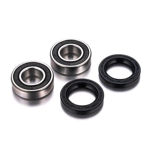 SERVISNÉ SADA PREDNÉHO KOLESÁ, FACTORY LINKS