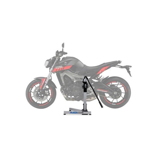 ADAPTÉR YAMAHA MT 09 14-&GT;, MAX2H