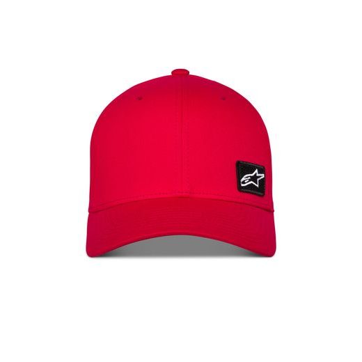 ŠILTOVKA PIVOT, ALPINESTARS (ČERVENÁ)