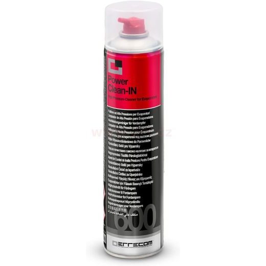 SPREJ PRO VYSOKOTLAKÉ ČIŠTĚNÍ VÝPARNÍKŮ A KLIMATIZAČNÍCH JEDNOTEK, SPREJ (600 ML)