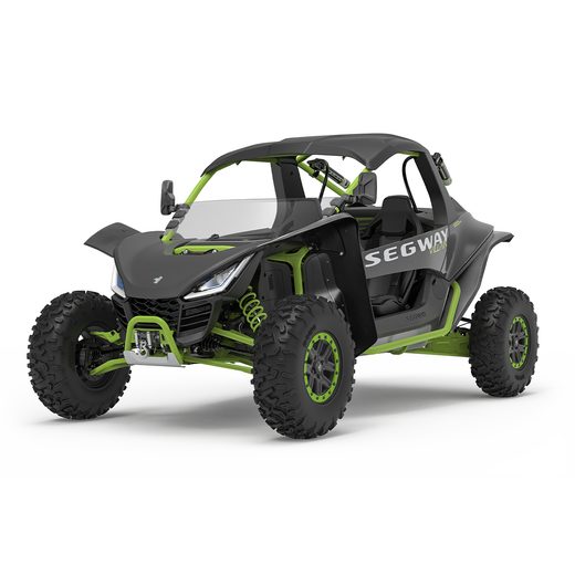 SEGWAY VILLAIN SX10 X DIFF