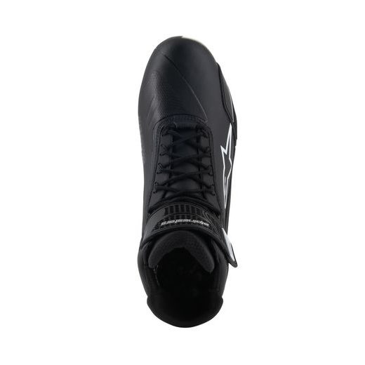 TOPÁNKY STELLA FASTER-4, ALPINESTARS, DÁMSKE (ČIERNA) 2026