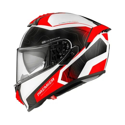 PREMIER EVOLUZIONE DK 2BM XS