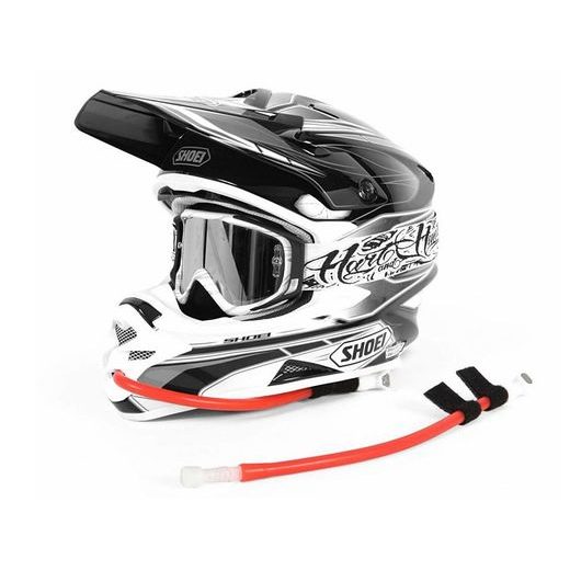 SADA K PICÍMU VAKU NA PRILBY, USWE - ŠVÉDSKO