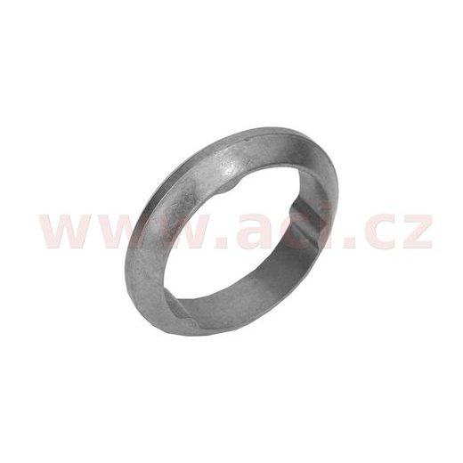 TĚSNÍCÍ KROUŽEK VÝFUKU (VNITŘ. PR. 51 MM, VNĚJ. PR. 66 MM, TL. 14,2 MM)