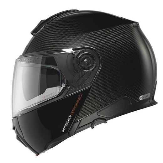 SCHUBERTH PRILBA C5 CARBON