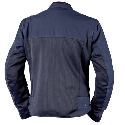 BUNDA IXS RAPID BIG AIR 1.0 X2-361406 DARK BLUE 3XL