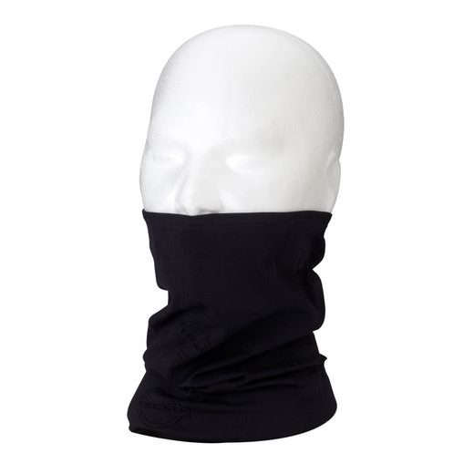 FUNKČNÉ NÁKRČNÍK TECSO (ČIERNA)