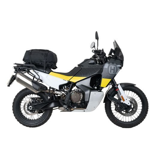 BRAŠNA ATLAS B-30 ADVANCED BACKPACK, OXFORD (ŠEDÁ, OBJEM 30 L)