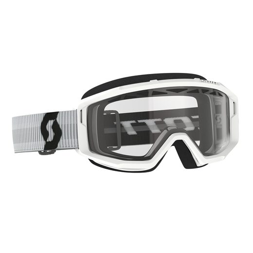 PRIMAL ENDURO WHITE CLEAR