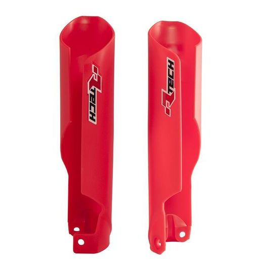 CHRÁNIČE VIDLÍC BETA, RTECH (ČERVENÉ, PÁR)