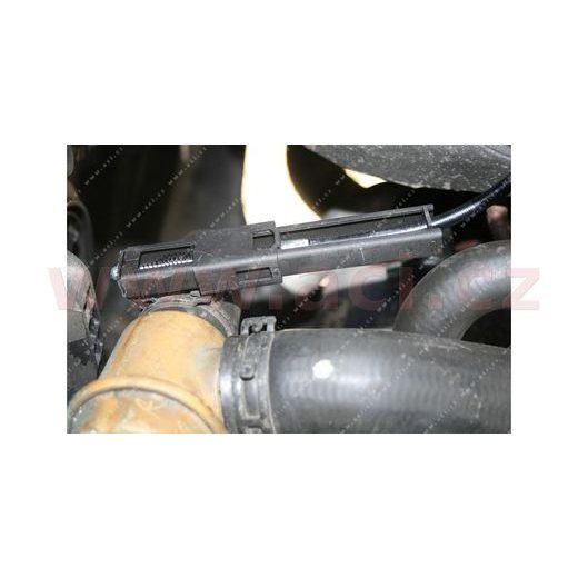 KLEŠTĚ NA SAMOSVORNÉ HADICOVÉ SPONY VELKÉ