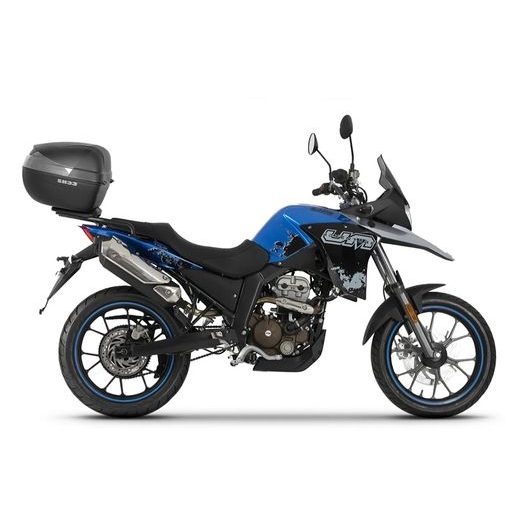 MONTÁŽNA SADA PRE TOP MASTER SHAD U0DV18ST