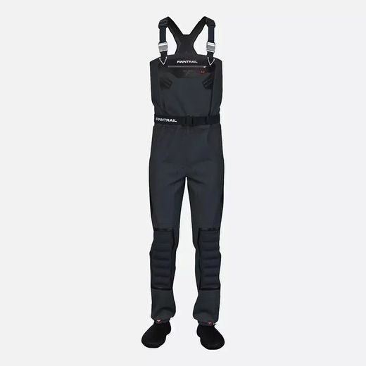 FINNTRAIL WADERS SPEEDMASTER GRAPHITE