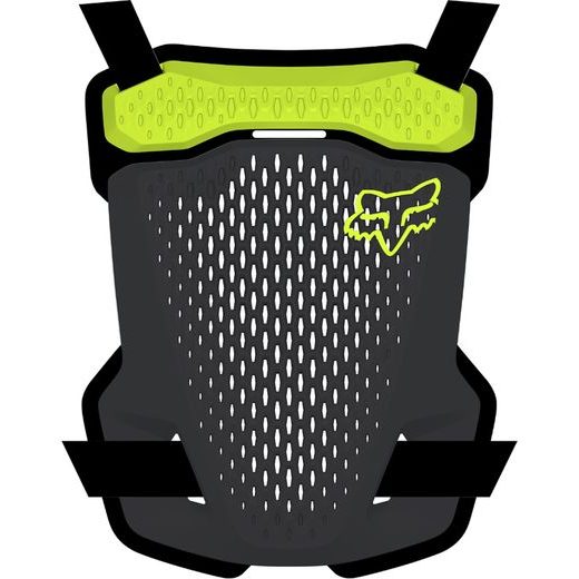 FOX R3 - DARK SHADOW MX24