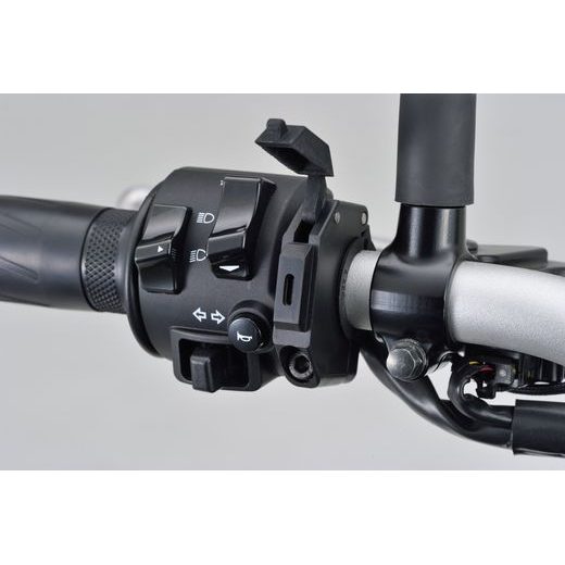 USB-C ZÁSUVKA TENKÁ, DAYTONA