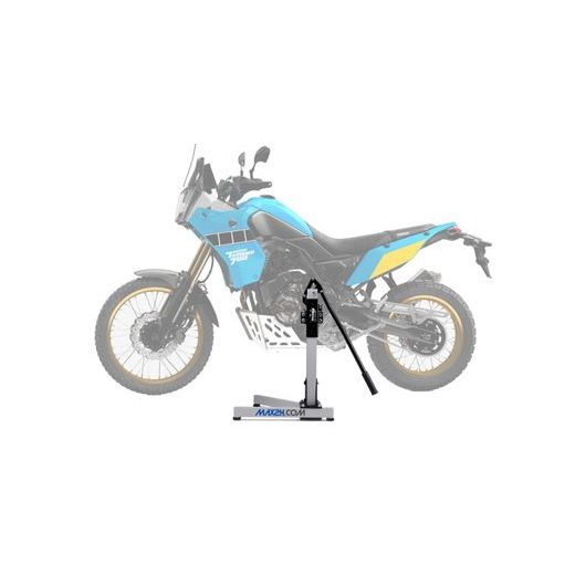 ADAPTÉR YAMAHA TENERE 700 19-&GT;, MAX2H