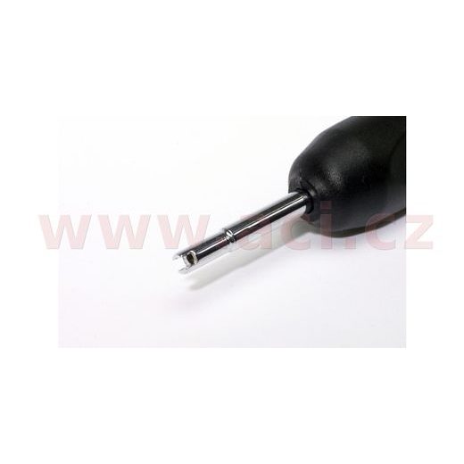 MOMENTOVÝ KĽÚČ NA VENTILEK KOLESÁ, BIKESERVICE