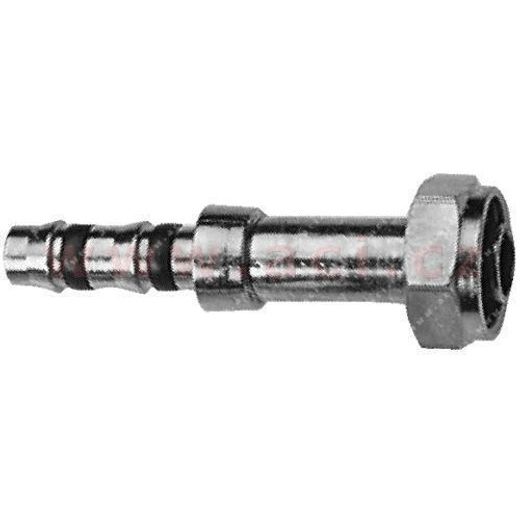 FRIGOCLIC ROTALOCK SAMICA 180° PRE HADICE G8 13/32"(10,32 MM) ZÁVIT UNS 2B 1"(25,4 MM)