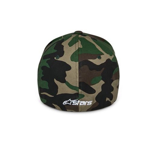 ŠILTOVKA AGELESS MULTI, ALPINESTARS (ZELENÁ CAMO)