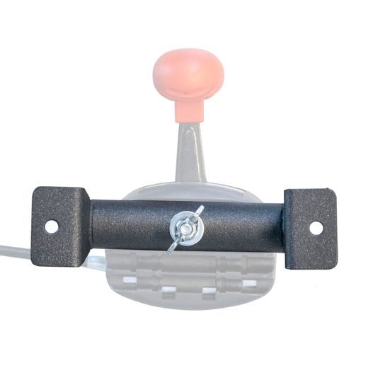 SHARK ADAPTER FOR SWEEPING BRUSHES (UTV LINHAI 1100 DIESEL 2020-2023)