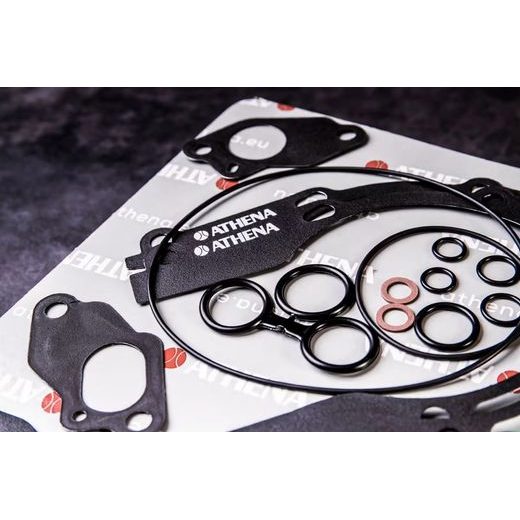 SADA TESNENIE MOTORA KOMPLETNÉ (VESPA LARGE FRAME), ATHENA