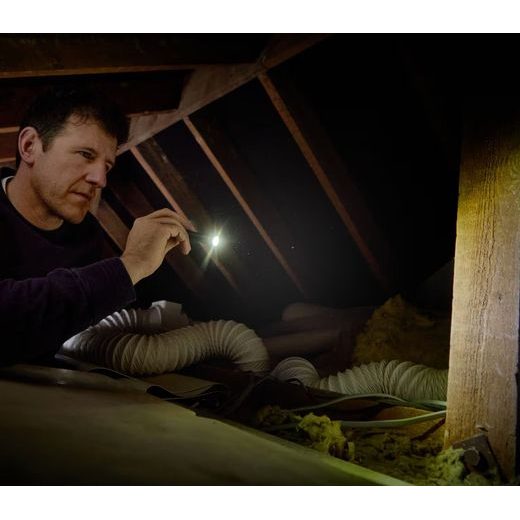 OSRAM SVÍTILNA LEDINSPECT TORCH 250 ESSENTIAL