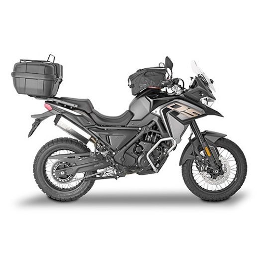 KR9252 NOSIČ KUFRA VOGE VALICO 650 DS (21-22)