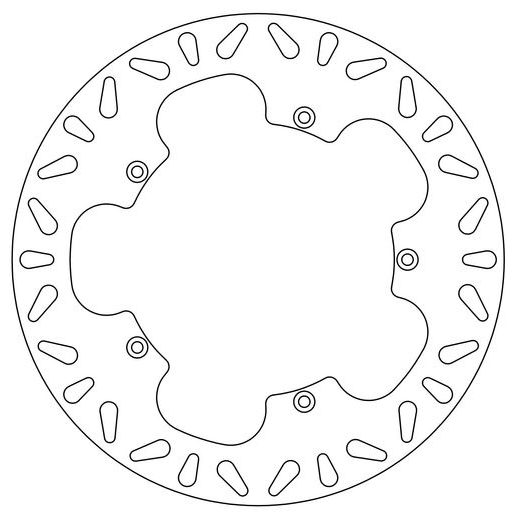 BRZDOVÝ KOTÚČ, NEWFREN