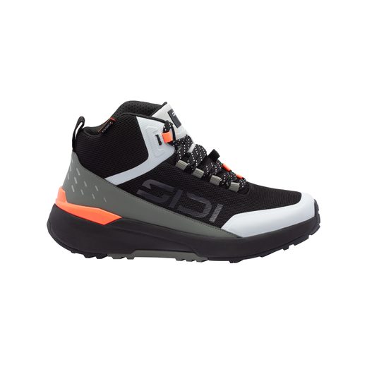 SIDI BOTY NUCLEUS AIR DEEP FOREST/BLACK