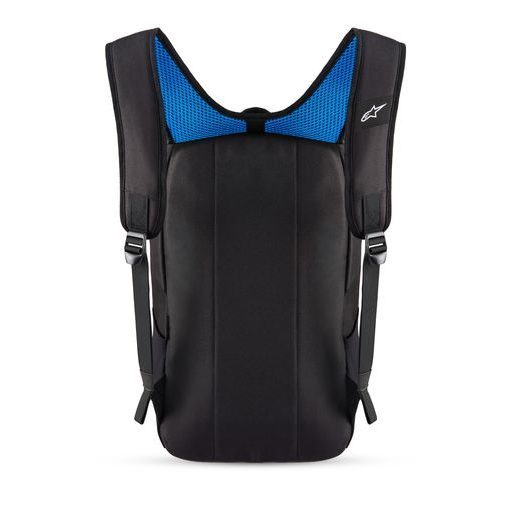 BATOH DEFCON V3, ALPINESTARS (ČERNÁ/MODRÁ, 13,6 L)