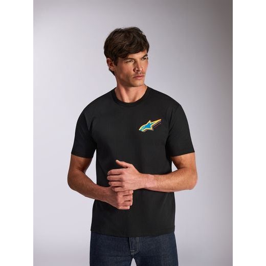TRIKO ANGLER CSF, ALPINESTARS (ČIERNA)
