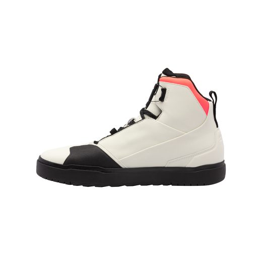 SIDI BOTY KRYO ICE WHITE