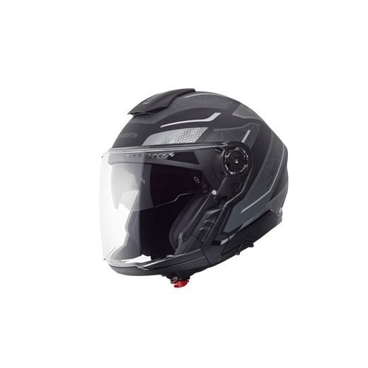 PRILBA SCHUBERTH J2 SIGMA GREY
