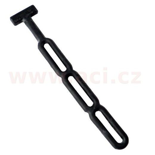 NAPÍNACÍ GUMA "T" K PLACHTĚ 280MM