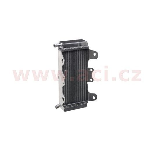 CHLADIČ ĽAVÝ YAMAHA [218*118*32], Q-TECH