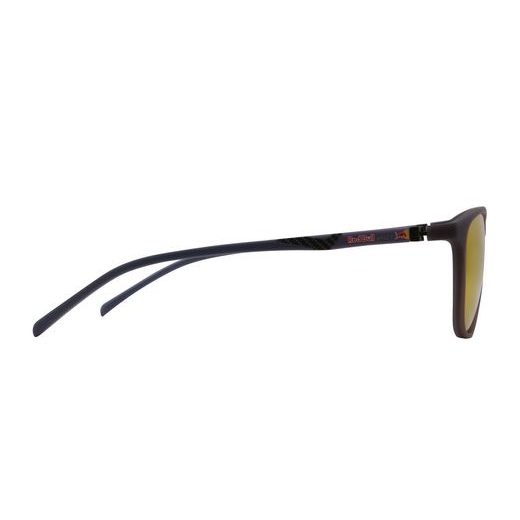 SLNEČNÉ OKULIARE CARBONISED SPIN, RED BULL SPECT (ČERVENÉ SKLO)